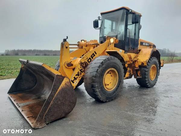 Hyundai HL740-7