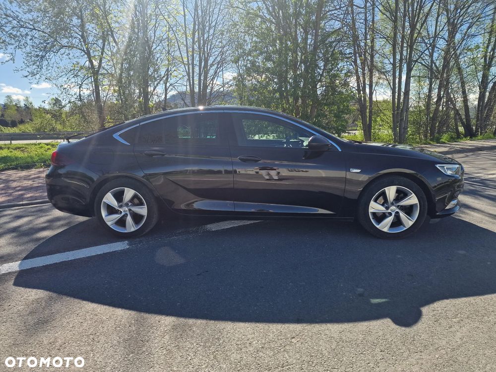 Opel Insignia CT 2.0 CDTI 4x4 Elite S&S - 8