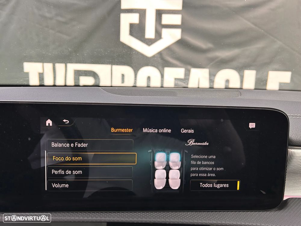 Mercedes-Benz CLA 250 e 8G-DCT Edition 2021 - 32