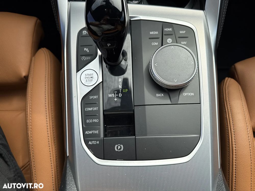 BMW Seria 4 430i xDrive AT - 19