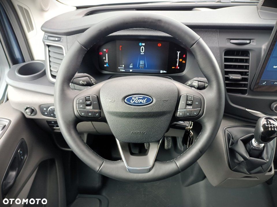 Ford Transit - 20