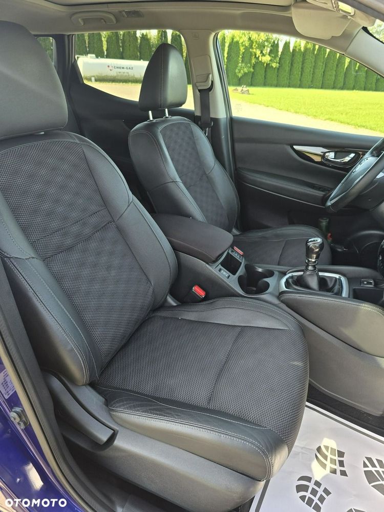 Nissan Qashqai - 24