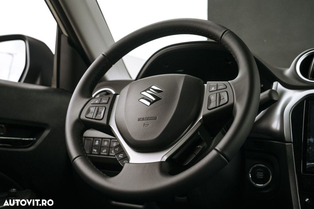 Suzuki Vitara - 13