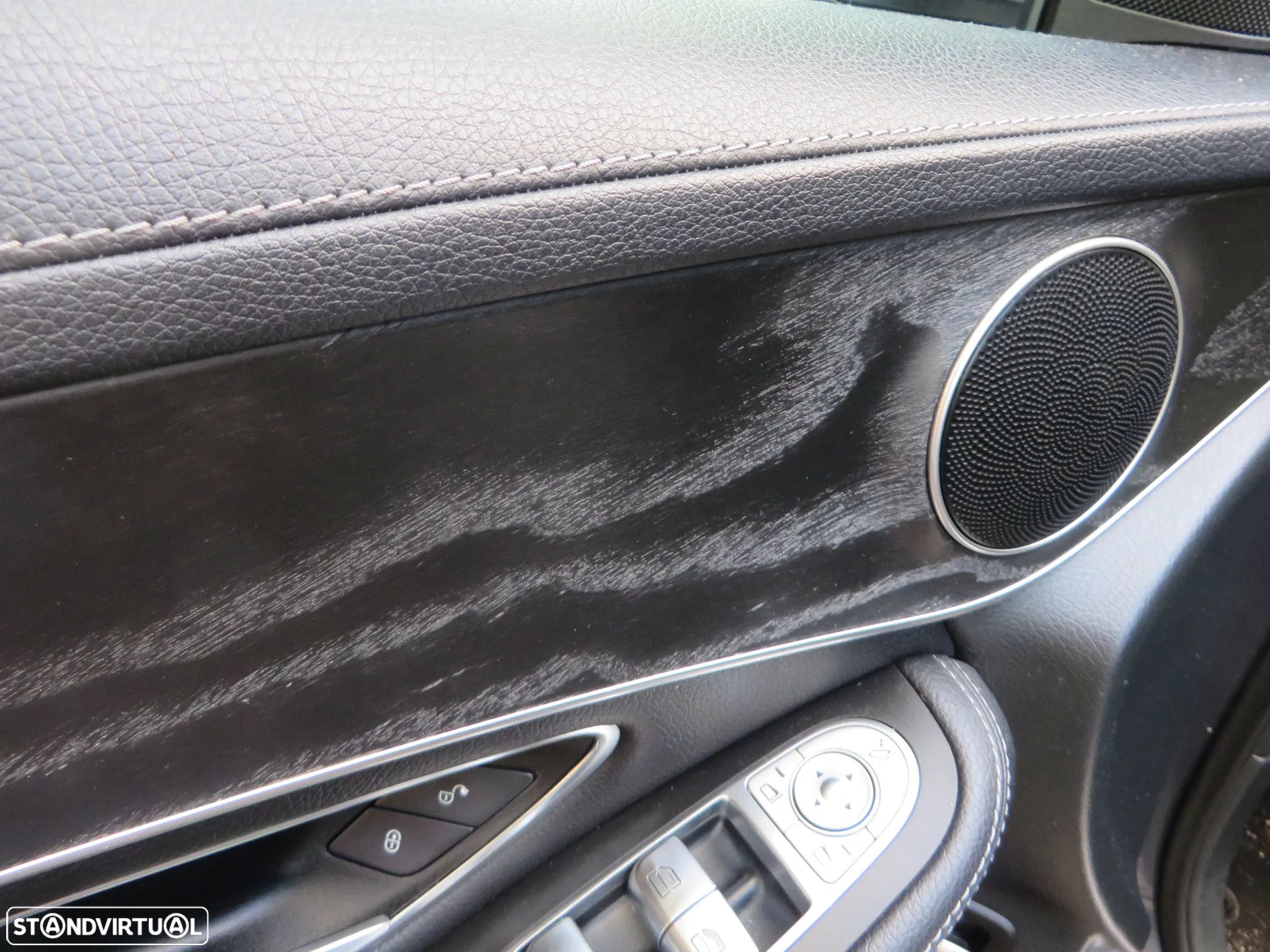 Mercedes-Benz GLC 250 d Exclusive 4-Matic - 17