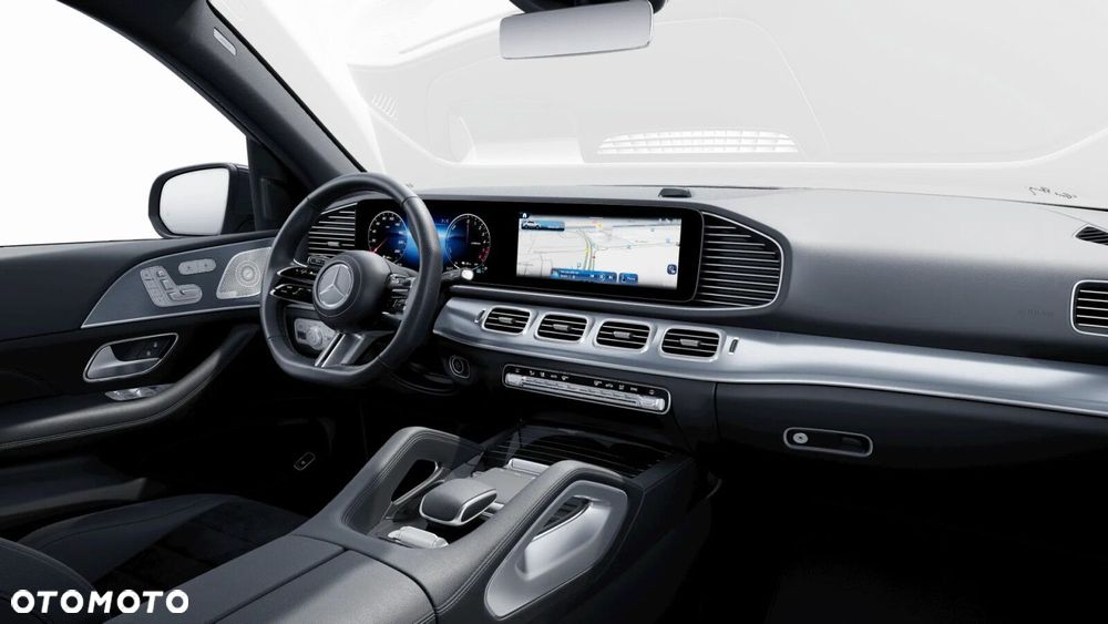 Mercedes-Benz GLE - 12