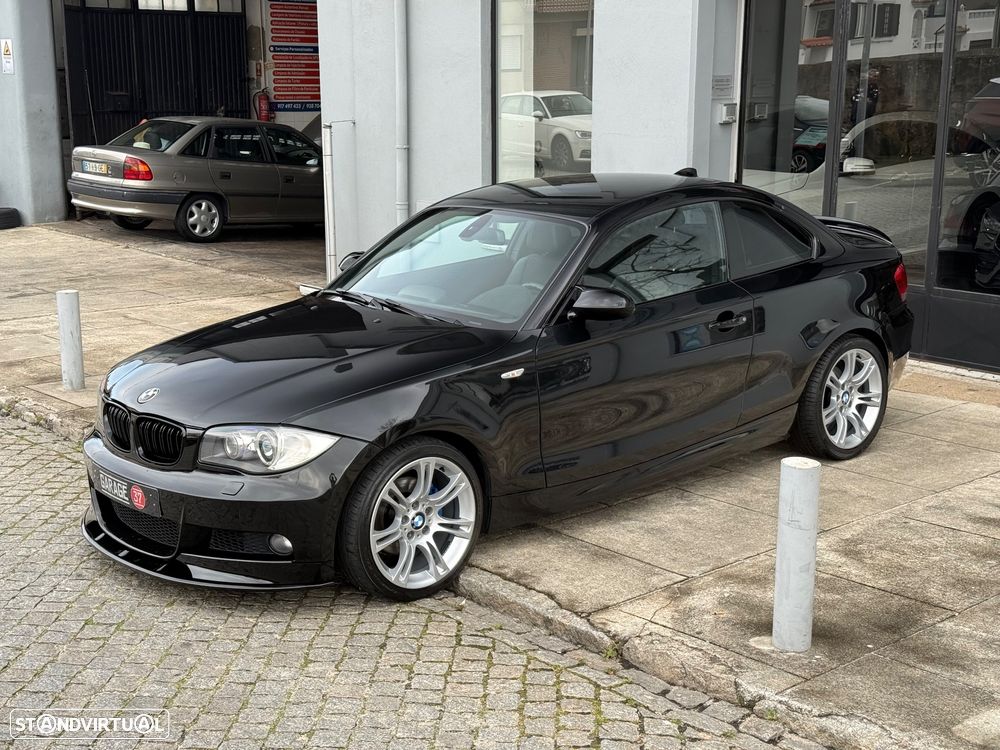 BMW 120 d - 5