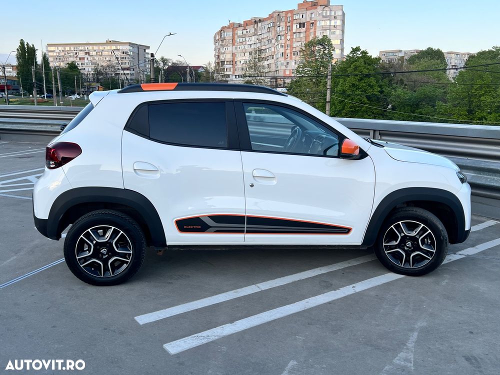 Dacia Spring Expression - 7