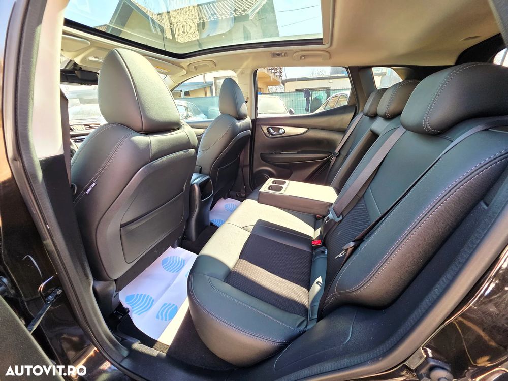 Nissan Qashqai 1.2 DIG-T TEKNA+ - 20