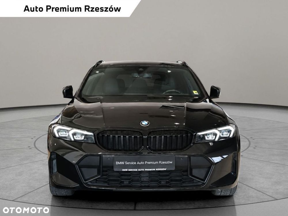 BMW Seria 3 - 3