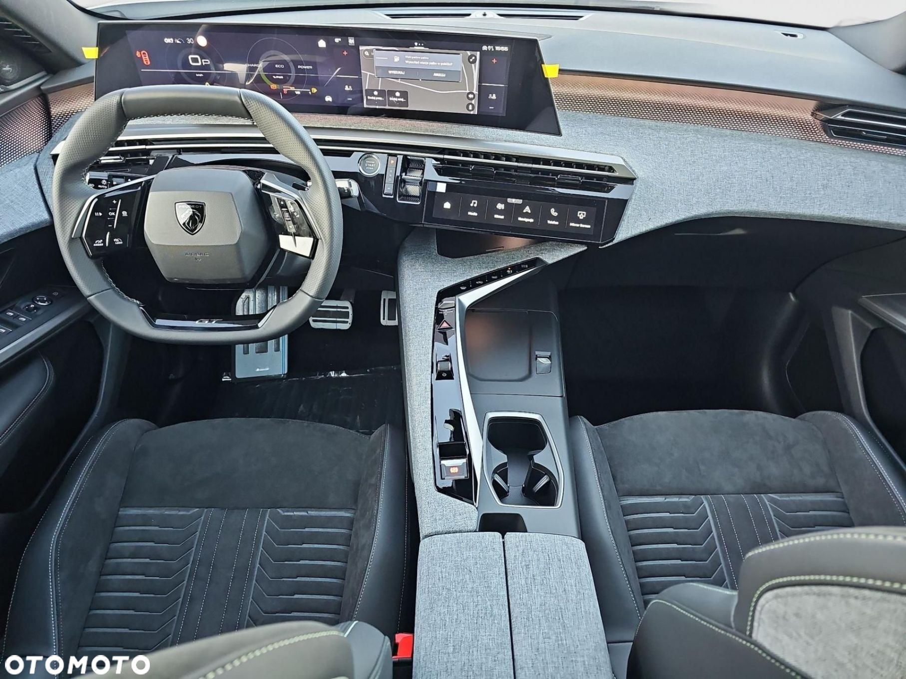 Peugeot 3008 - 12