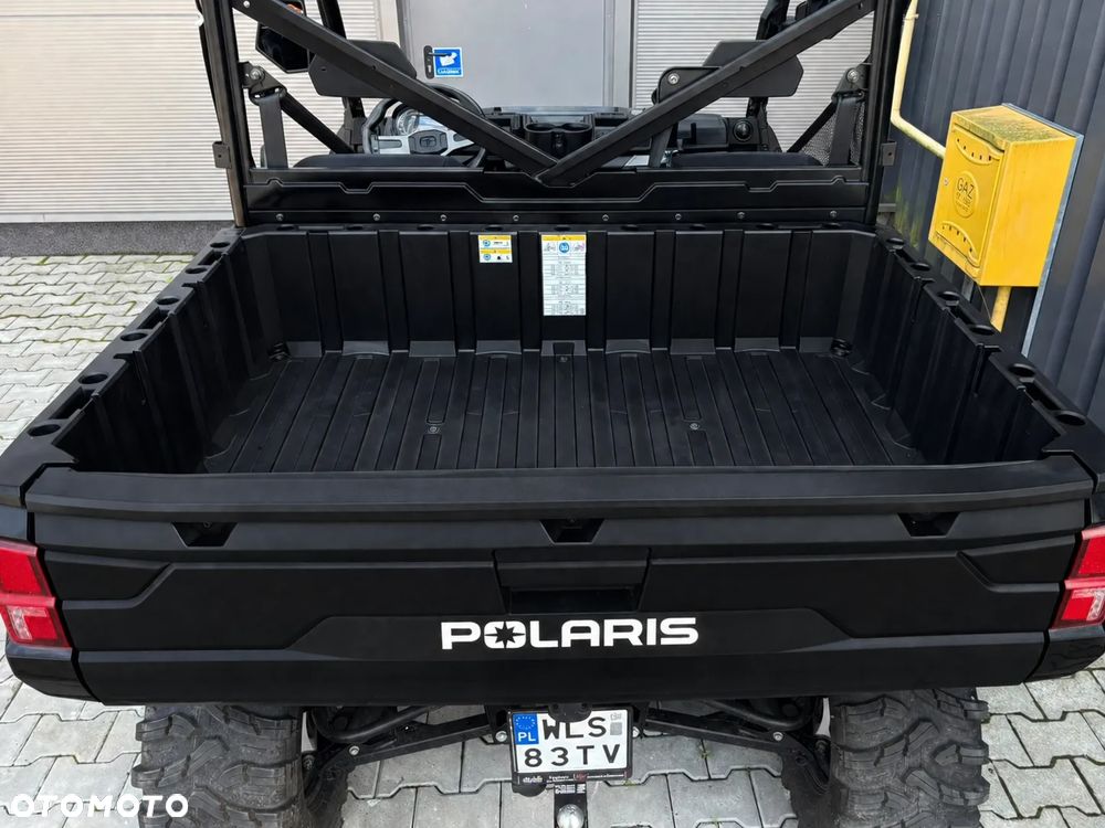 Polaris Ranger XP - 10