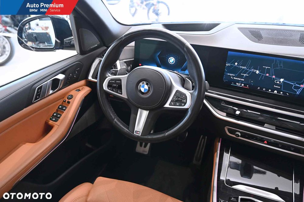 BMW X5 - 18