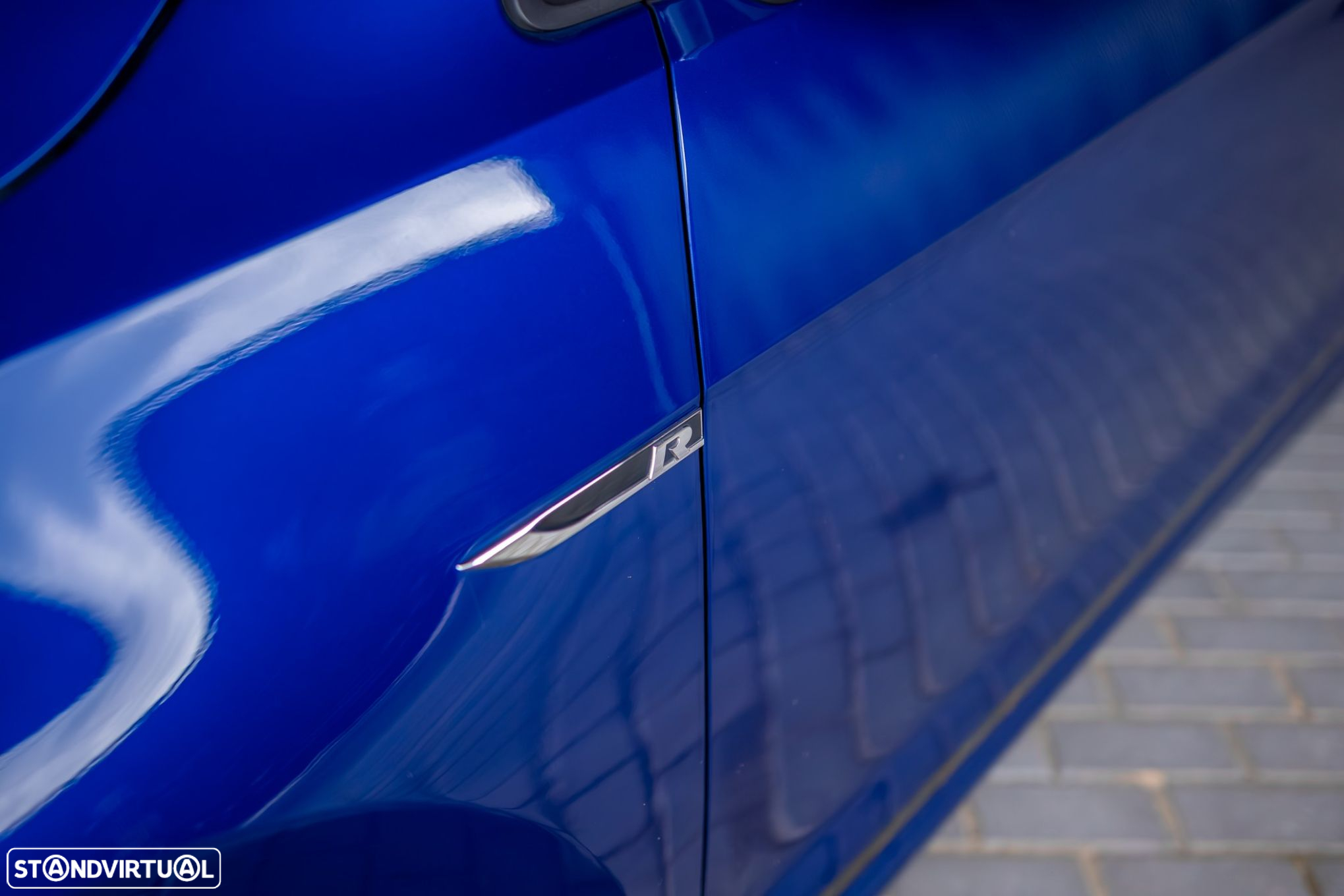 VW Golf R 2.0 TSI OPF 4Motion DSG - 24
