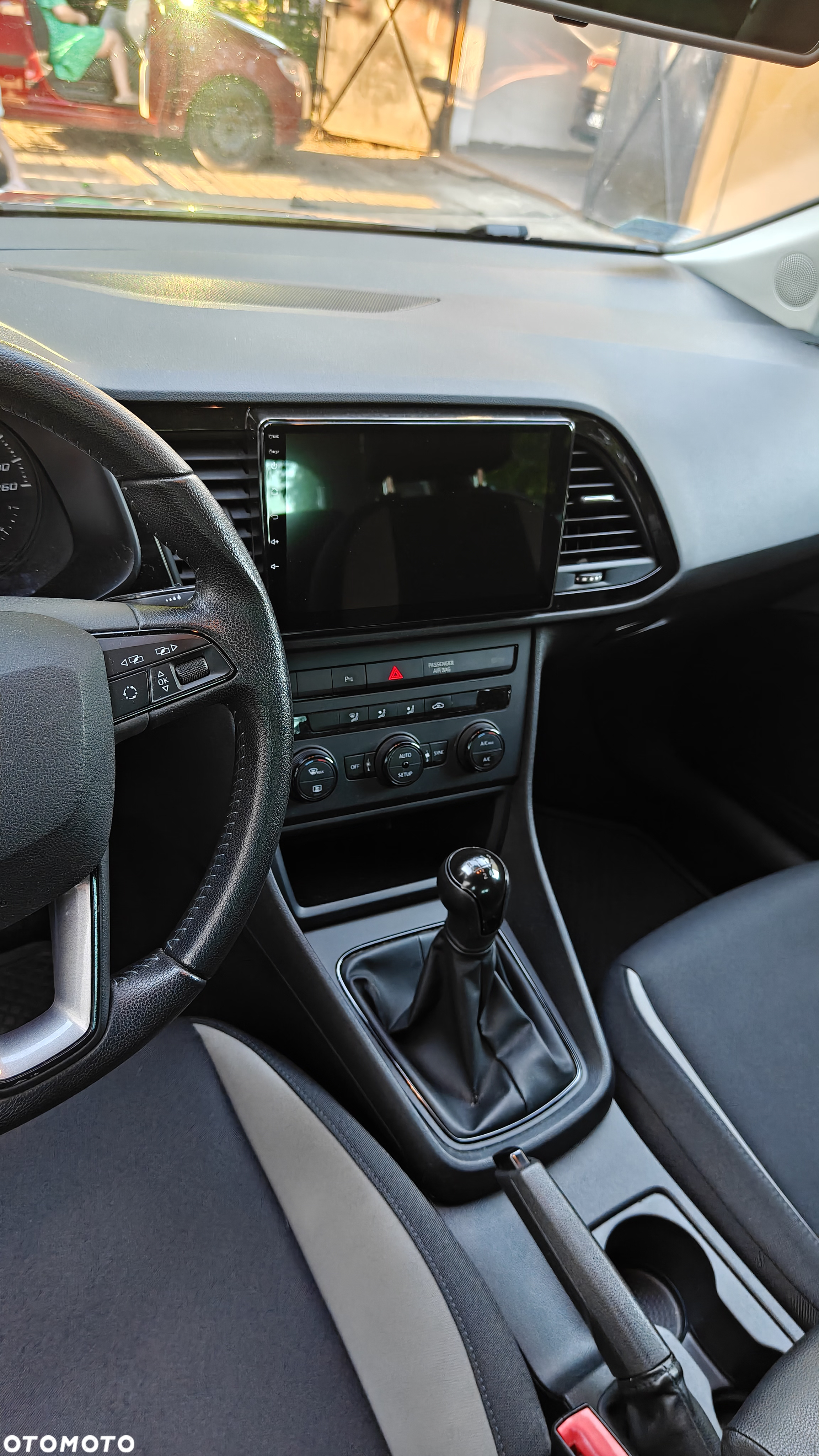 Seat Leon 1.2 TSI Entry - 7