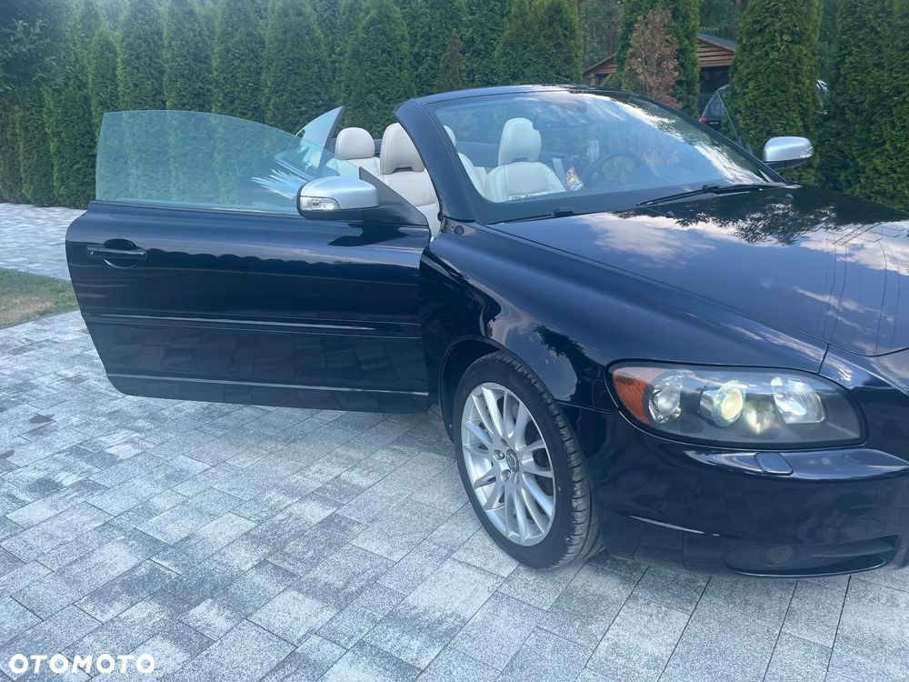 Volvo C70 T5 Summum - 29