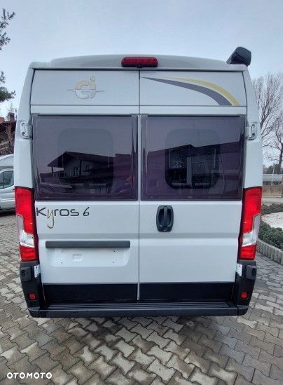 CI KYROS 6 EVO - 4