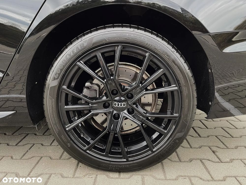 Audi A4 Avant 40 TFSI mHEV Advanced S tronic - 13