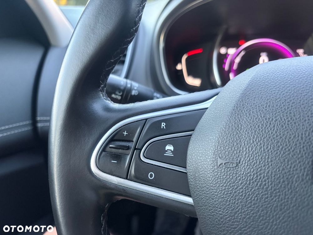 Renault Grand Scenic ENERGY dCi 160 EDC BOSE EDITION - 21