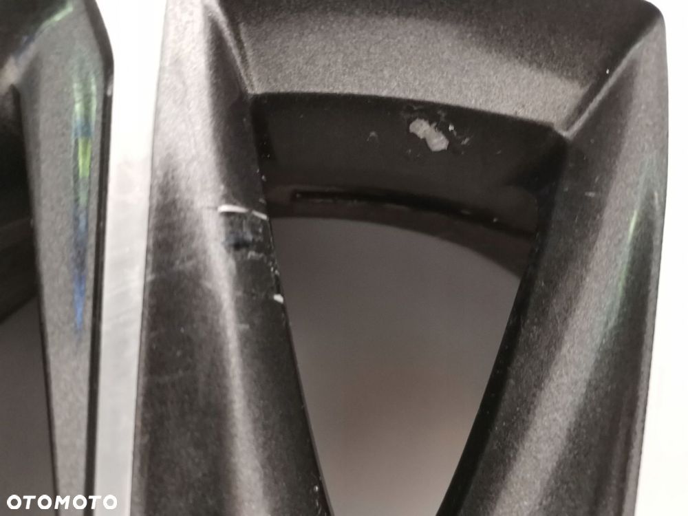 MAZDA CX5 II FELGI FELGA ALUFELGI KOMPLET KB8MV3810 ET45 7J - 12