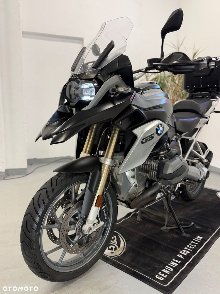 BMW GS - 21