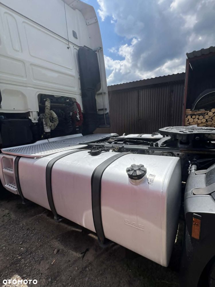 DAF XF 480 FT - 6