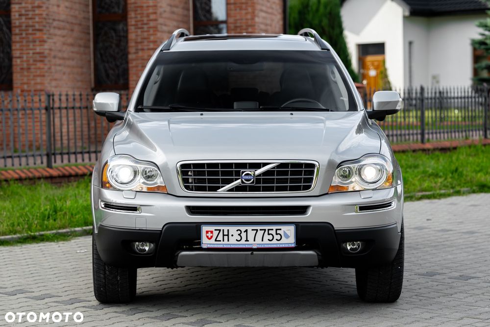 Volvo XC 90 D5 Ocean Race - 7