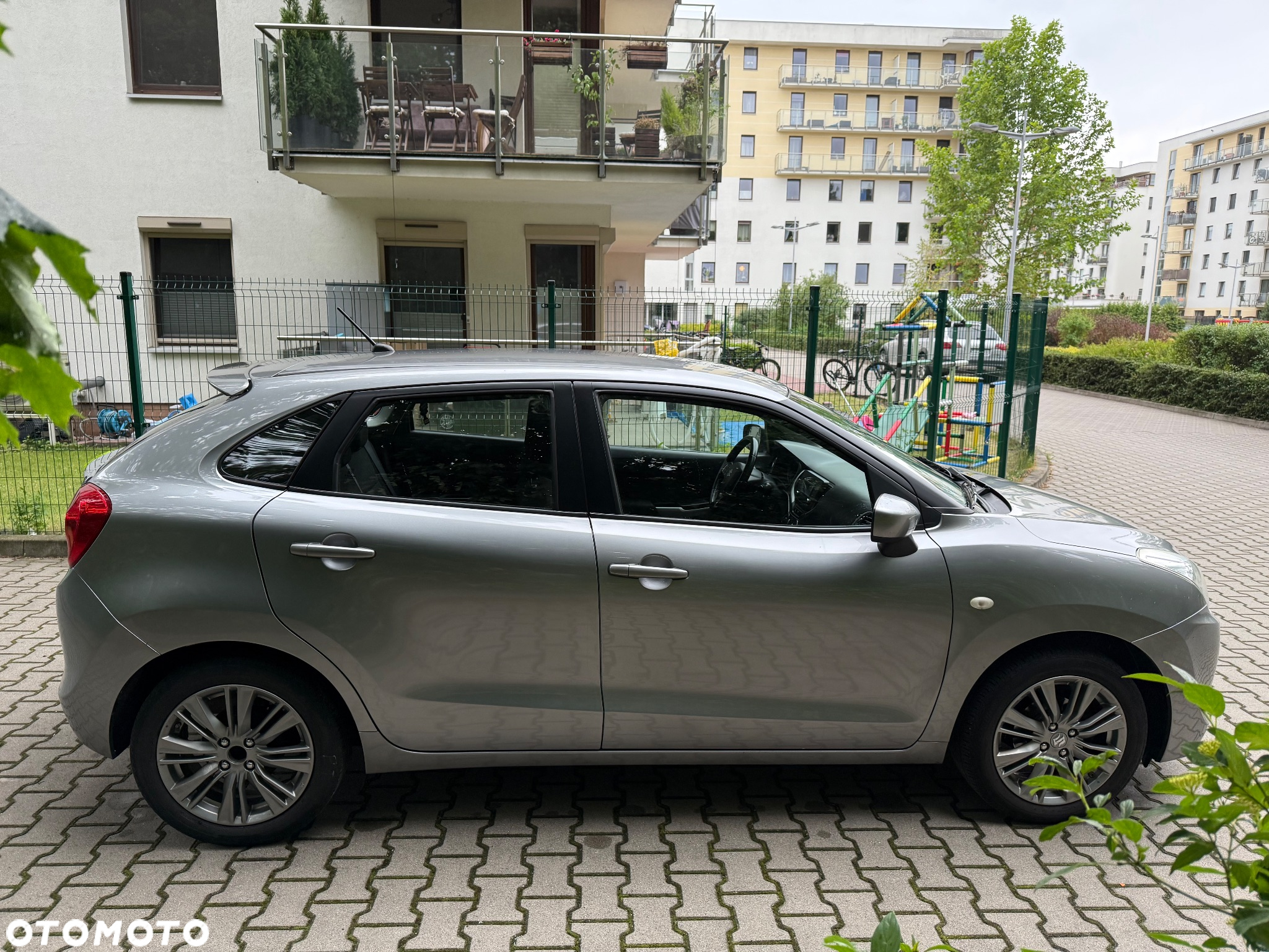 Suzuki Baleno 1.2 Elegance - 4