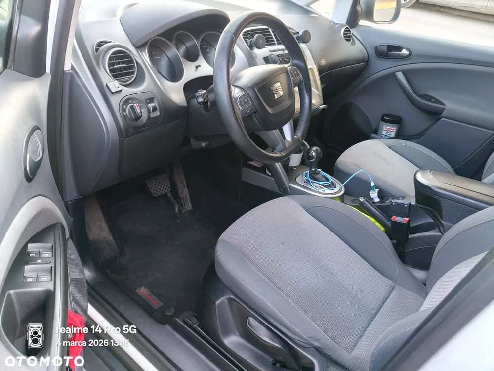 Seat Altea XL 1.8 TSI Style DSG - 8