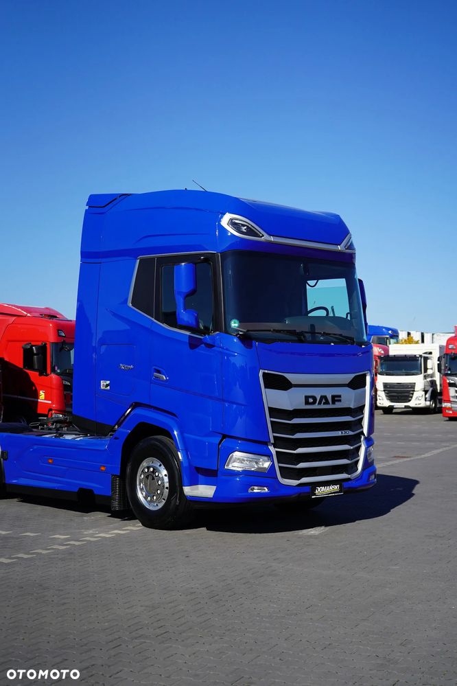 DAF / XG + / 530 / ACC / EURO 6 / RETARDER / I – COOL - 28