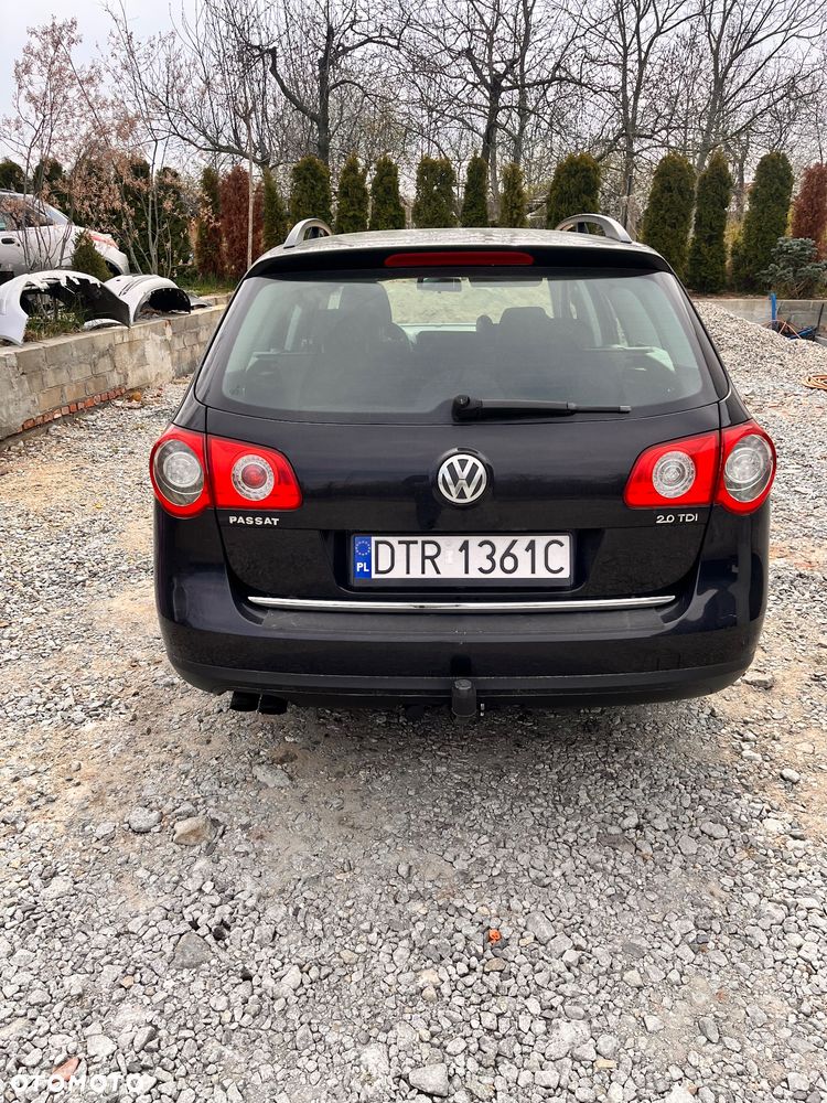 Volkswagen Passat - 6