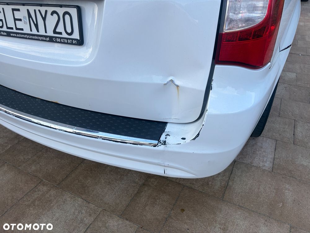 Chrysler Town & Country 3.6 Touring - 5