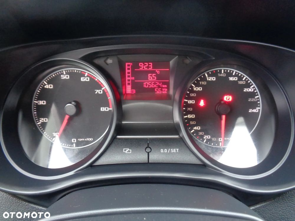 Seat Ibiza 1.2 12V Copa - 23