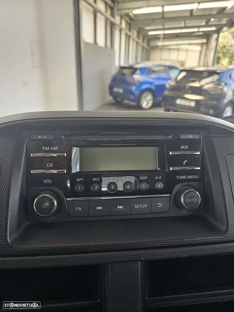 Nissan cabstar nt400 35.13 - 33