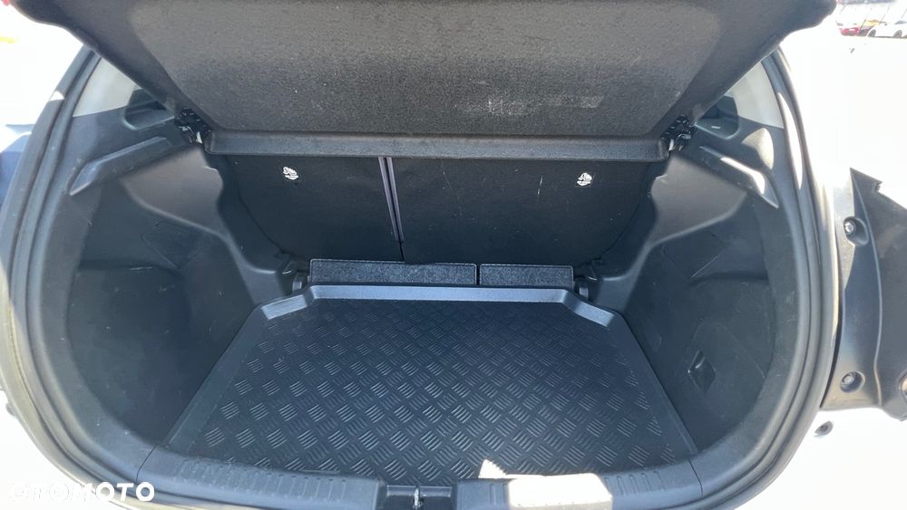 Mazda 2 Hybrid 1.5 Pure CVT - 8
