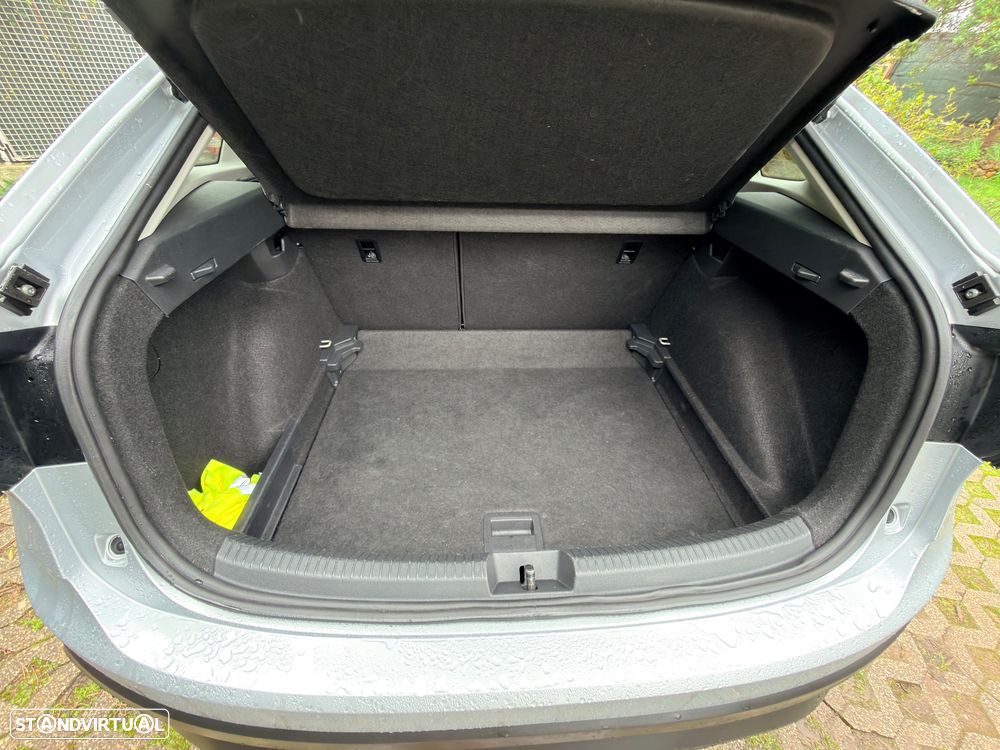 VW Taigo 1.0 TSI OPF DSG Style - 12