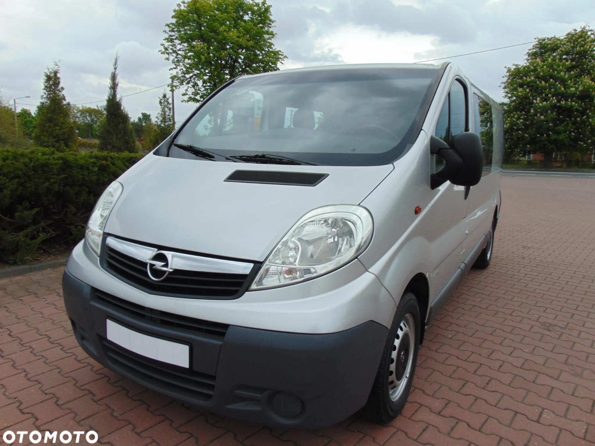 Opel Vivaro Life Cosmo L2H1 - 3