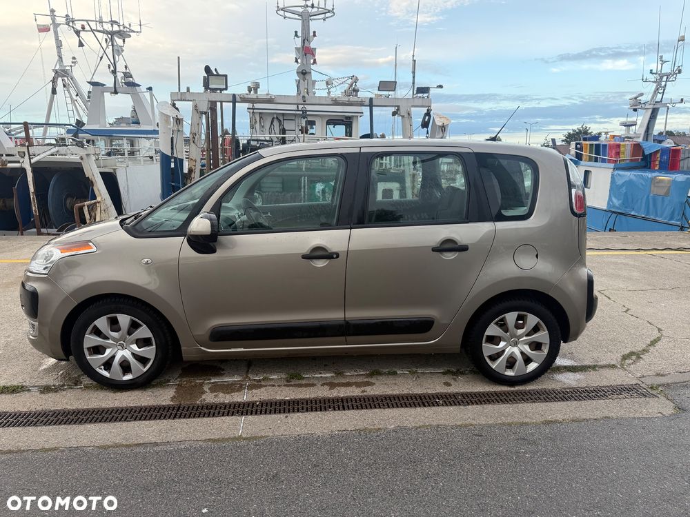 Citroën C3 Picasso HDi 90 FAP Color Selektion - 16