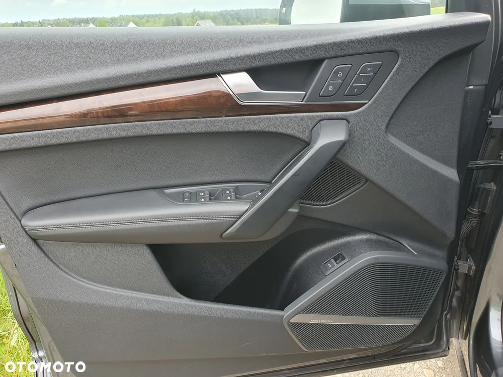 Audi Q5 2.0 TFSI Quattro S tronic design - 12