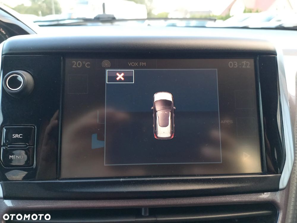 Peugeot 2008 e-HDi FAP 92 STOP & START Style - 28