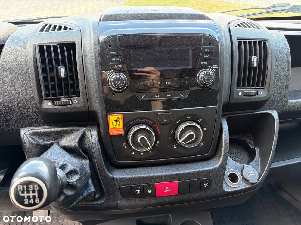 Peugeot Boxer - 19