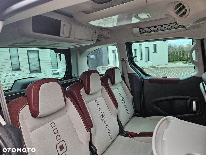 Citroën Berlingo 1.6 VTi 16V - 8
