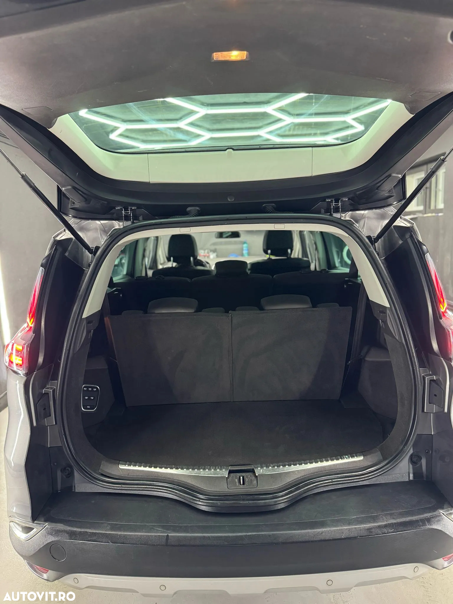Renault Espace - 11