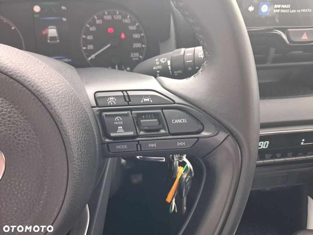 Toyota Yaris - 26
