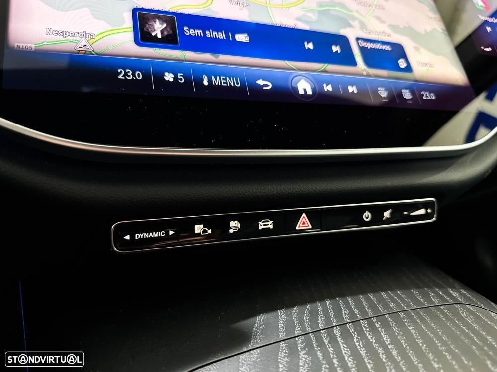 Mercedes-Benz E 300 de 4Matic All-Terrain - 48