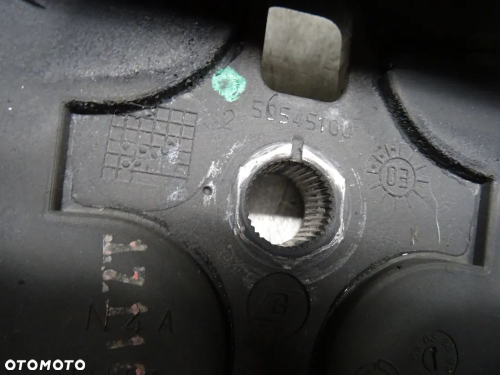 FIAT PUNTO II 99-03 1.2B KIEROWNICA 50545100 - 3