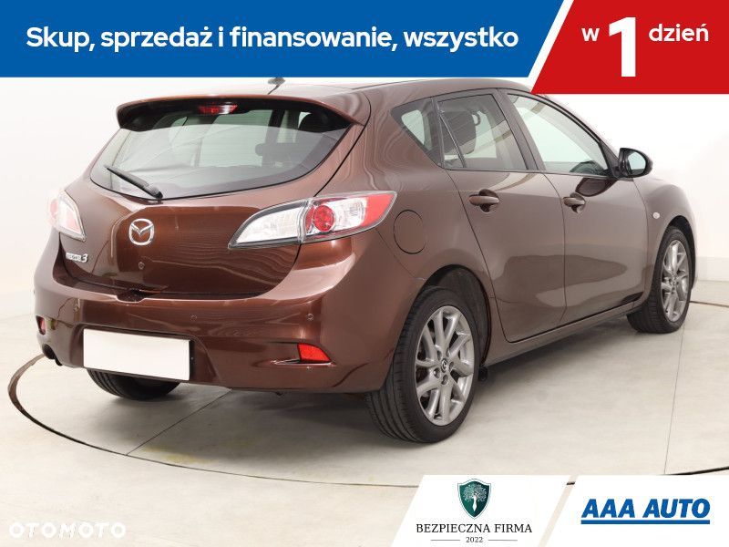 Mazda 3 - 7