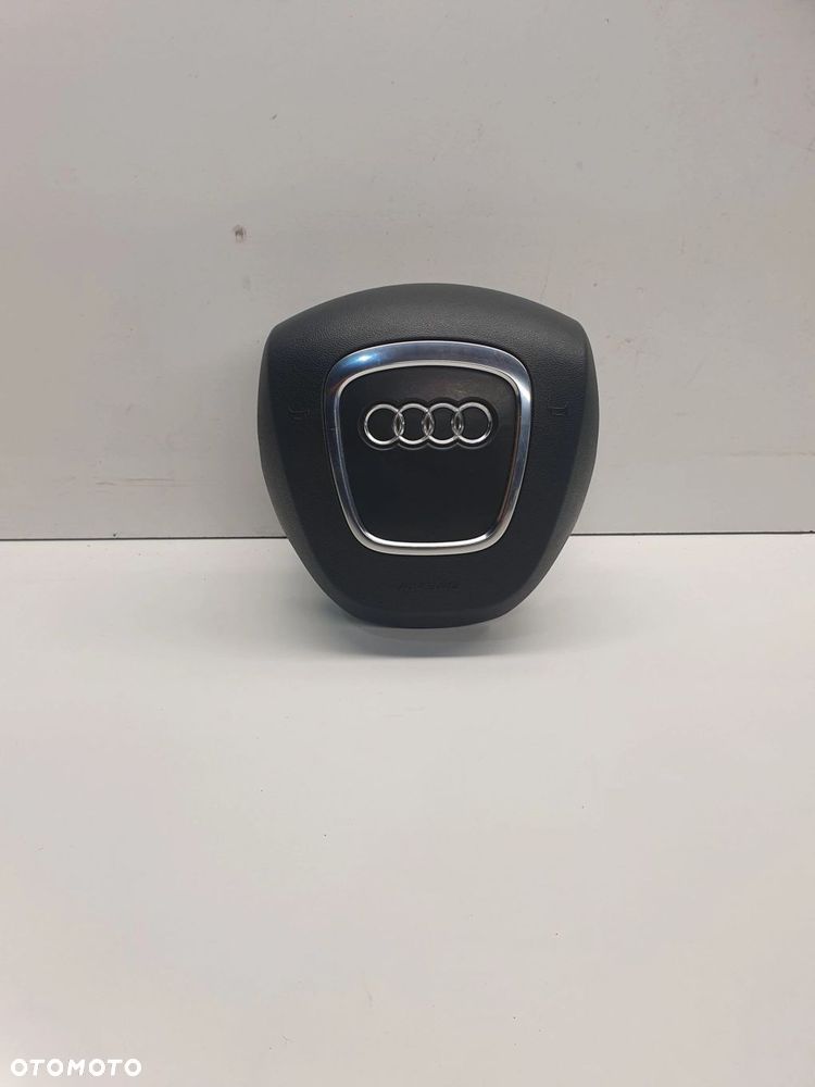 PODUSZKA POWIETRZNA AUDI A6 C6 4F0880201BC 6PS *6* - 1