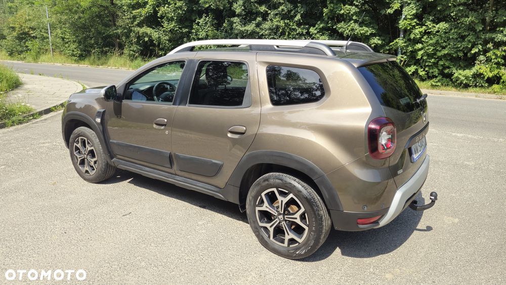 Dacia Duster 1.0 TCe Prestige - 5
