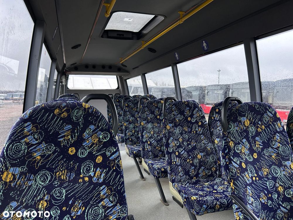 Mercedes-Benz Sprinter 516 CITY - 15