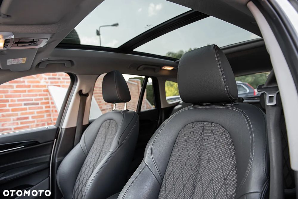 BMW X1 xDrive25d xLine - 18